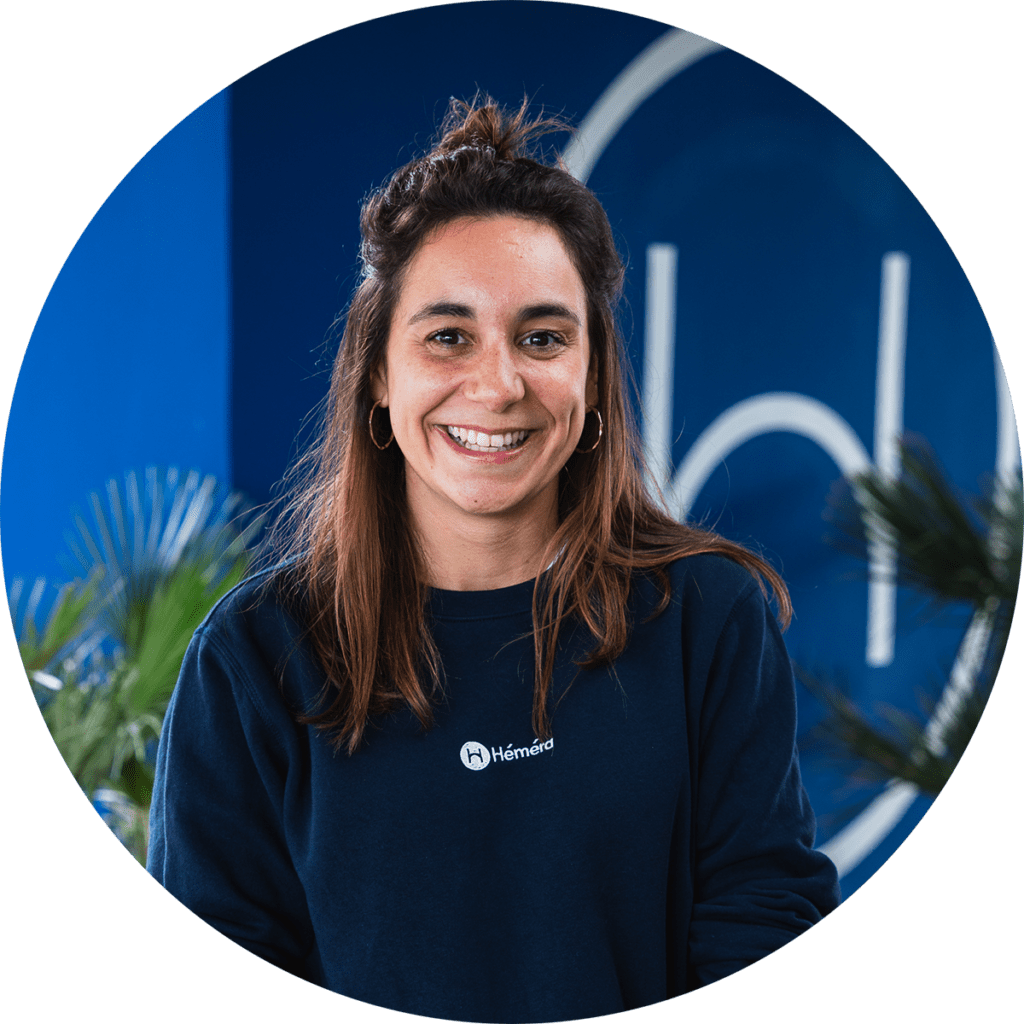Responsable de site Héméra Ravezies Bordeaux