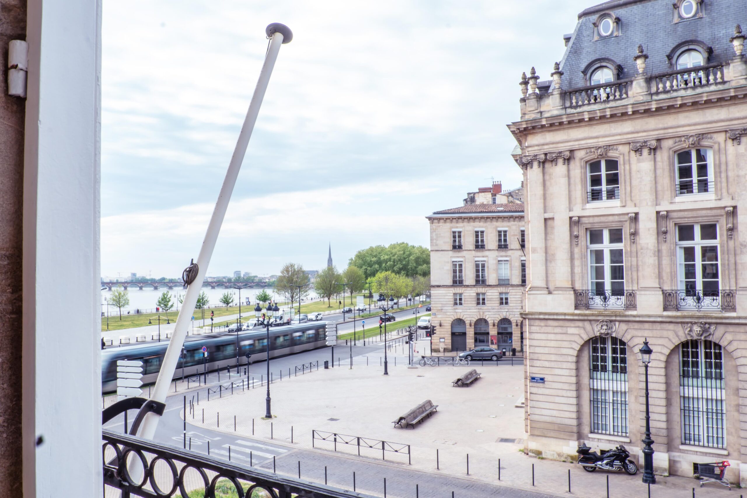 Héméra Fenwick Bordeaux coworking