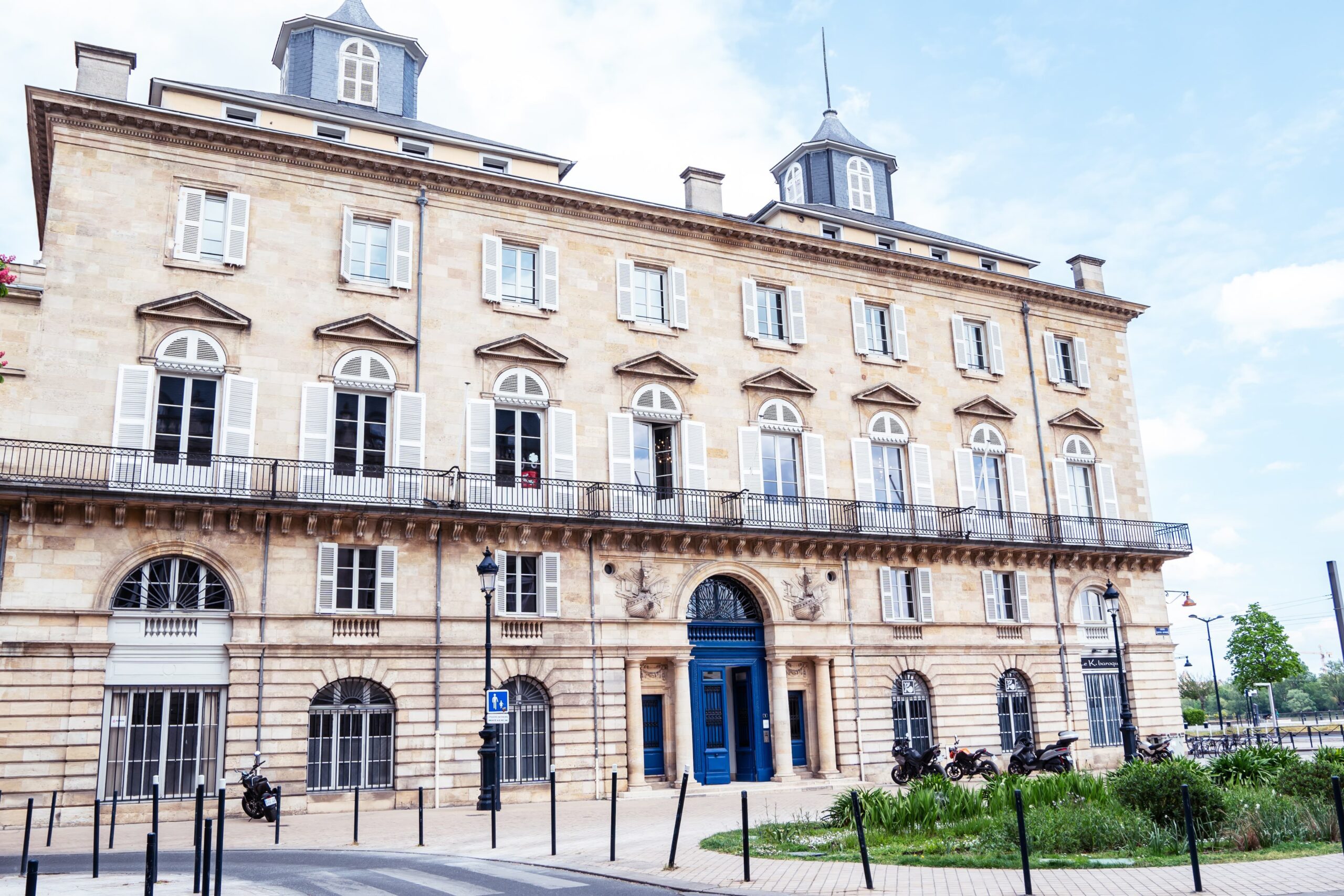 Héméra Fenwick Bordeaux coworking