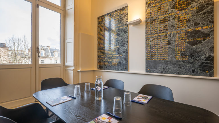 Héméra Jourdan espace de coworking à Limoges