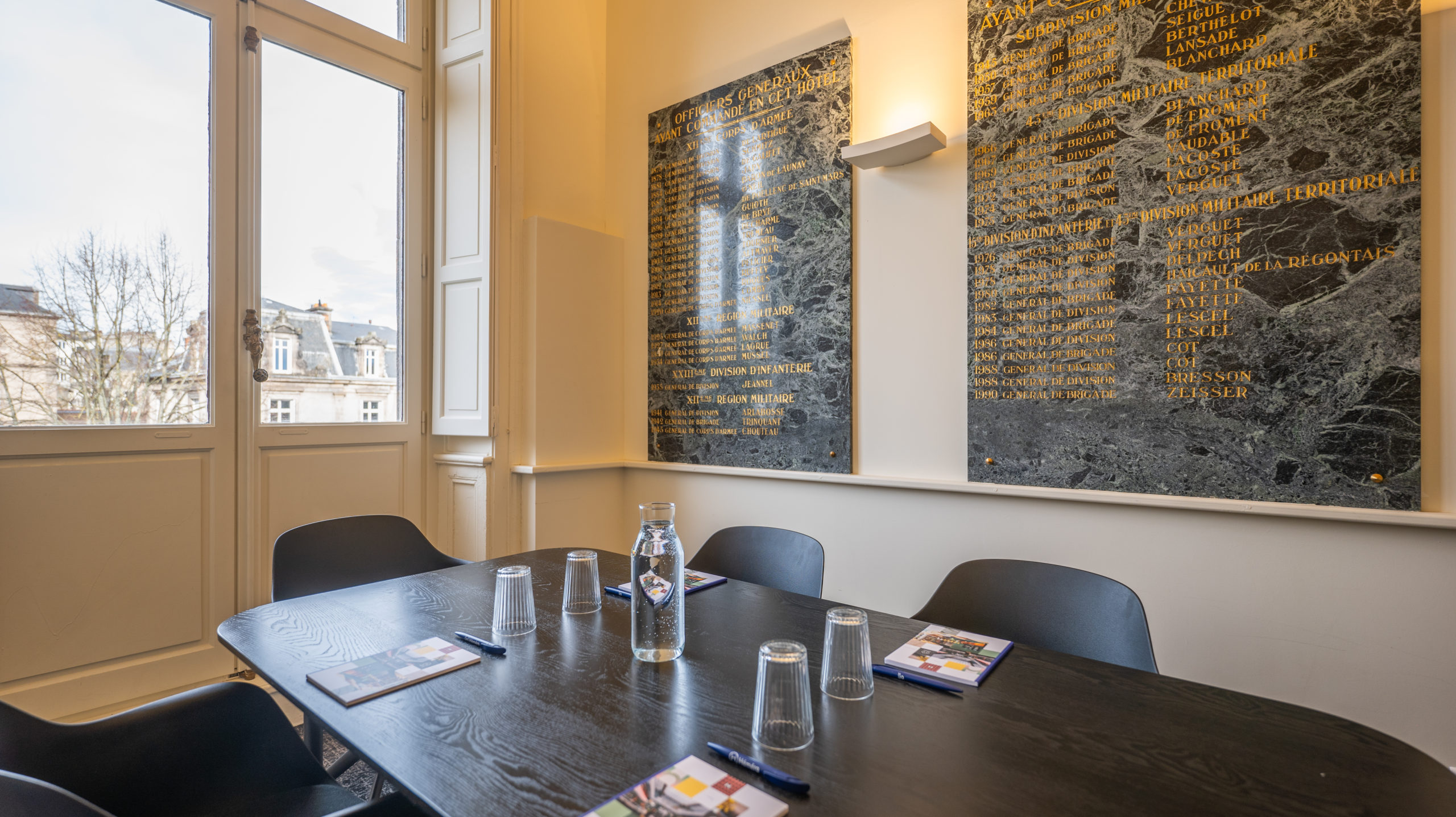 Héméra Jourdan espace de coworking à Limoges