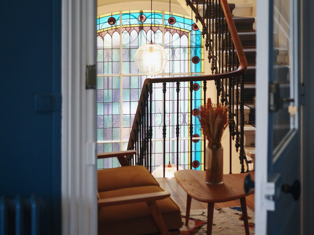 Héméra Jardin Public, coworking à Bordeaux