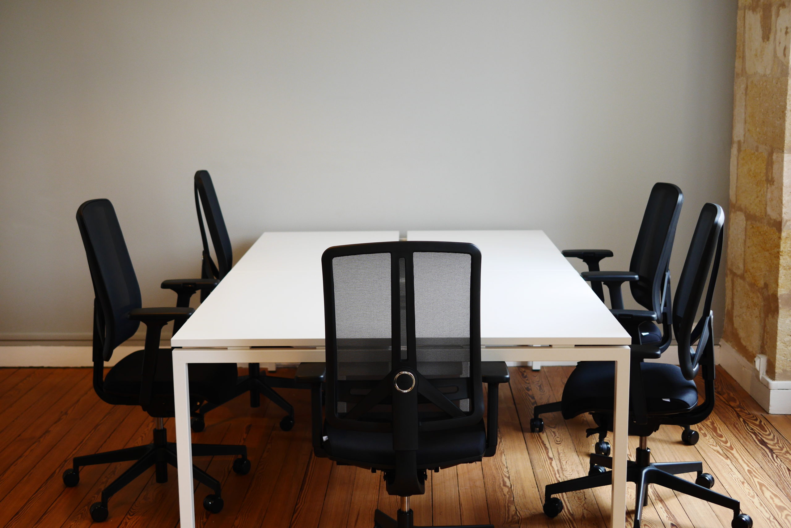 Espace de coworking Héméra Jardin Public