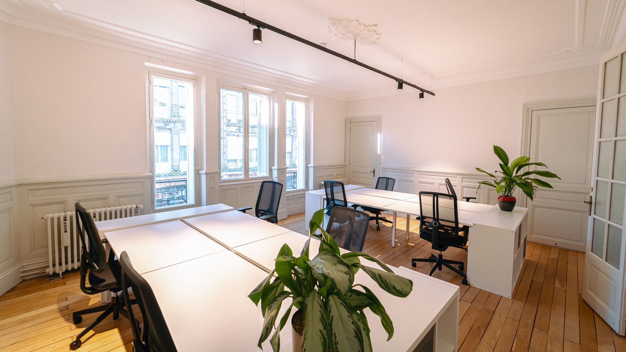 Bureaux disponibles - Héméra - Espaces de coworking Bordeaux Agen Limoges