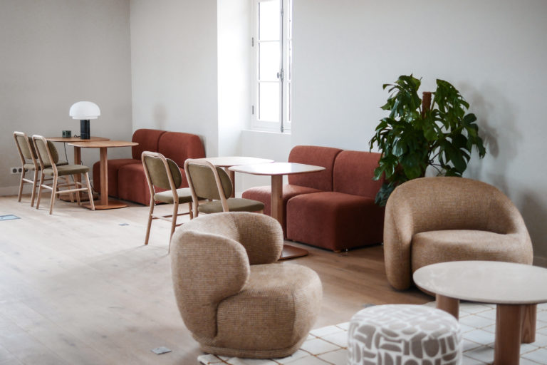 Héméra Périgord Belvès coworking et événements