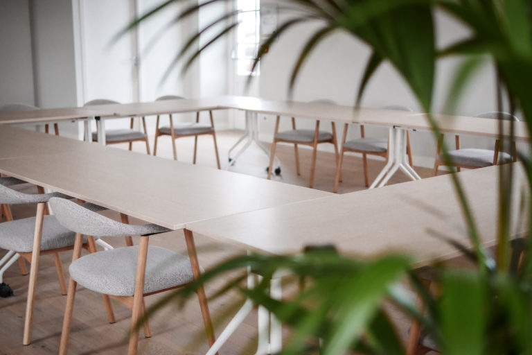 Héméra Périgord Belvès coworking et événements