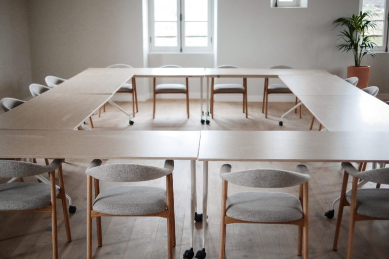 Héméra Périgord Belvès coworking et événements