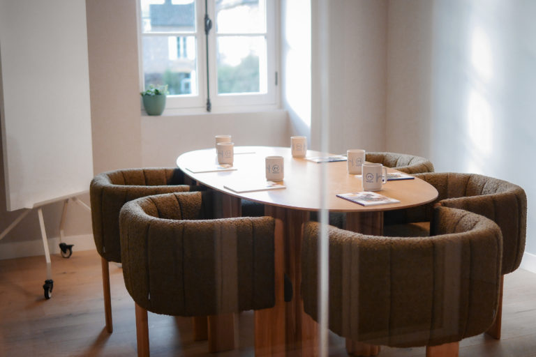 Héméra Périgord Belvès coworking et événements