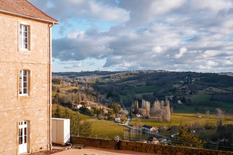 Héméra Périgord Belvès coworking et événements