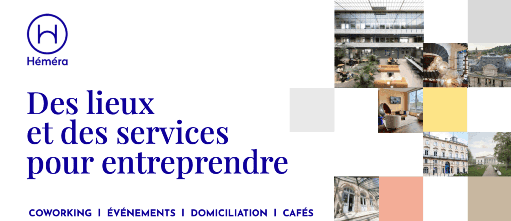 Chiffres-clés Héméra : le onepager pour tout savoir