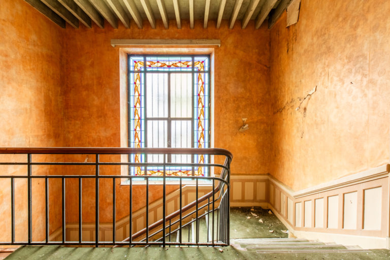 Héméra à Cognac : le futur 10e espace de coworking et événements