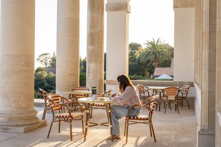 Terrasse d'Héméra Villa Fal