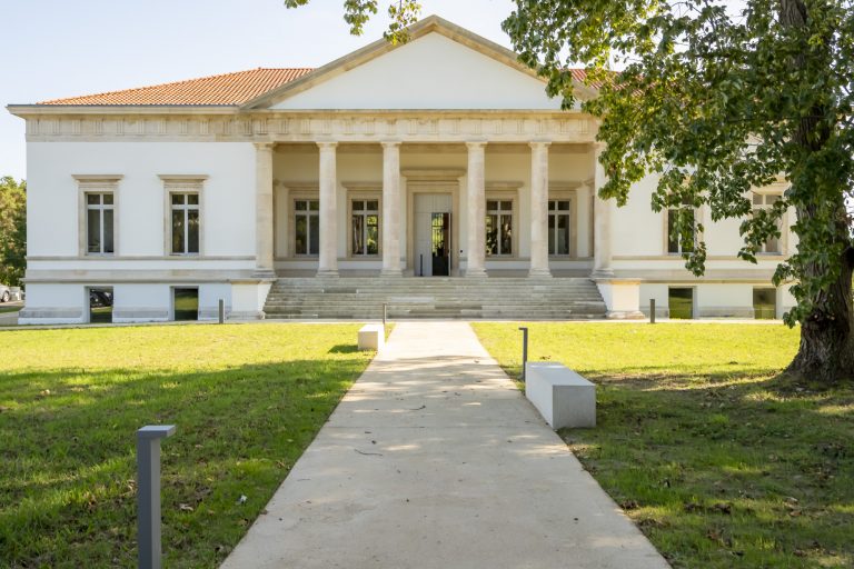 Magnifique espace de coworking et d'événements à Héméra Villa Fal