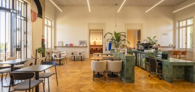Héméra Villa Fal, nouvel espace de coworking et événementiel dans le Pays Baquea