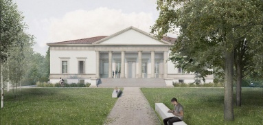Événementiel 6 Héméra Héméra Villa Fal Biarritz parc paysager