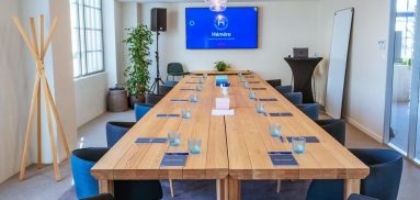 le salon des entrepreneurs