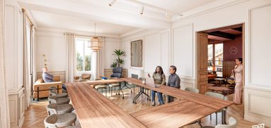 Héméra Cognac Salon événementiel