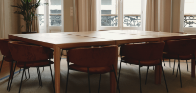 Espace de coworking Héméra Jardin Public